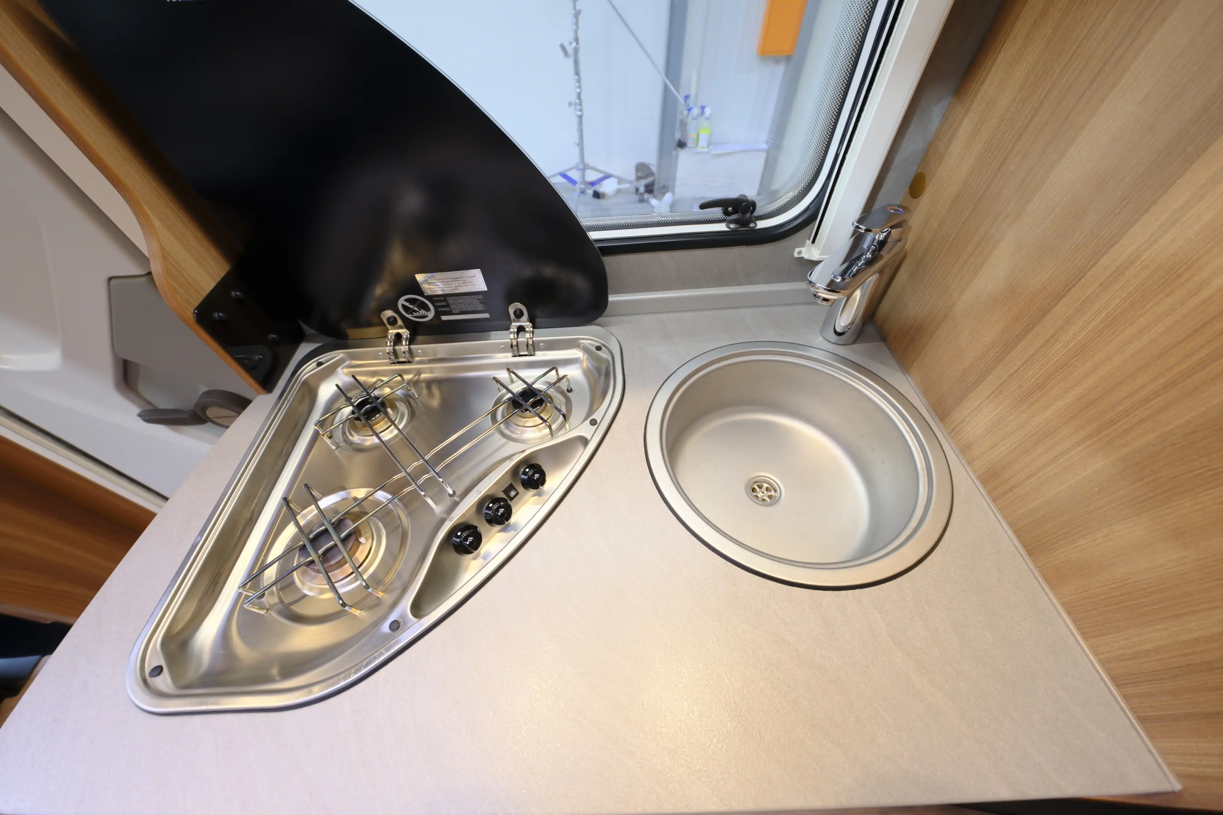 WEINSBERG Cara-Compact 600 MEG Edition Pepper - Ansicht 13